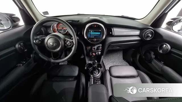 Mini Cooper id 3033263 из Кореи 17