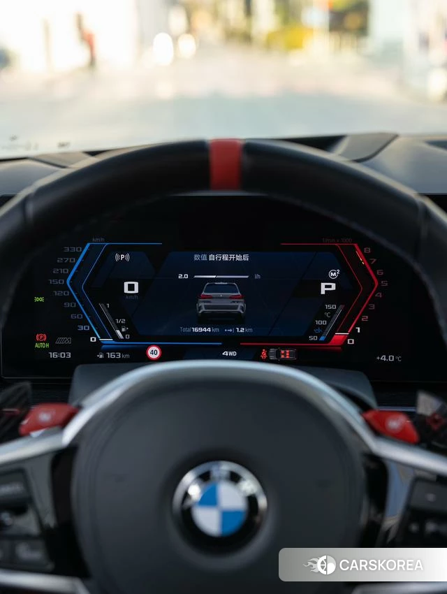 BMW X5 M id 4263137 из Китая 20