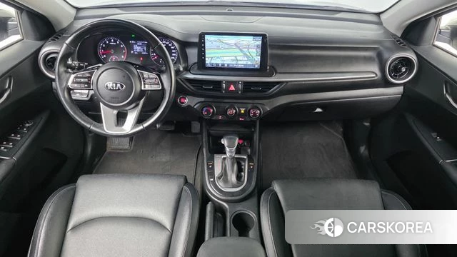 Kia Come New K3 id 4594685 из Кореи 17