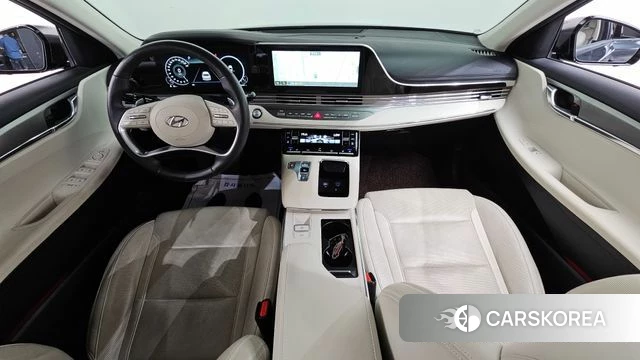 Hyundai The New Grandeur IG id 4524827 из Кореи 32