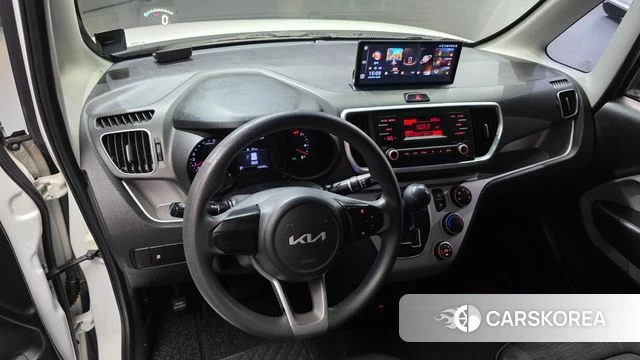Kia The New Ray id 4619192 из Кореи 30