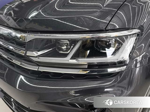 Volkswagen Tourang id 4241632 из Китая 15