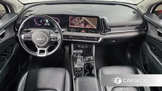 Kia Sportage 5th Generation id 3519082 из Кореи 17