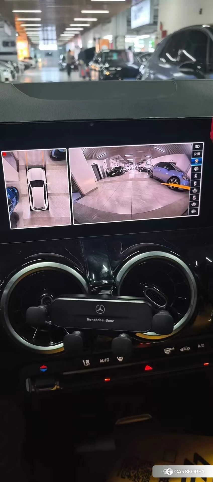 Mercedes-Benz GLA id 4514926 из Китая 9