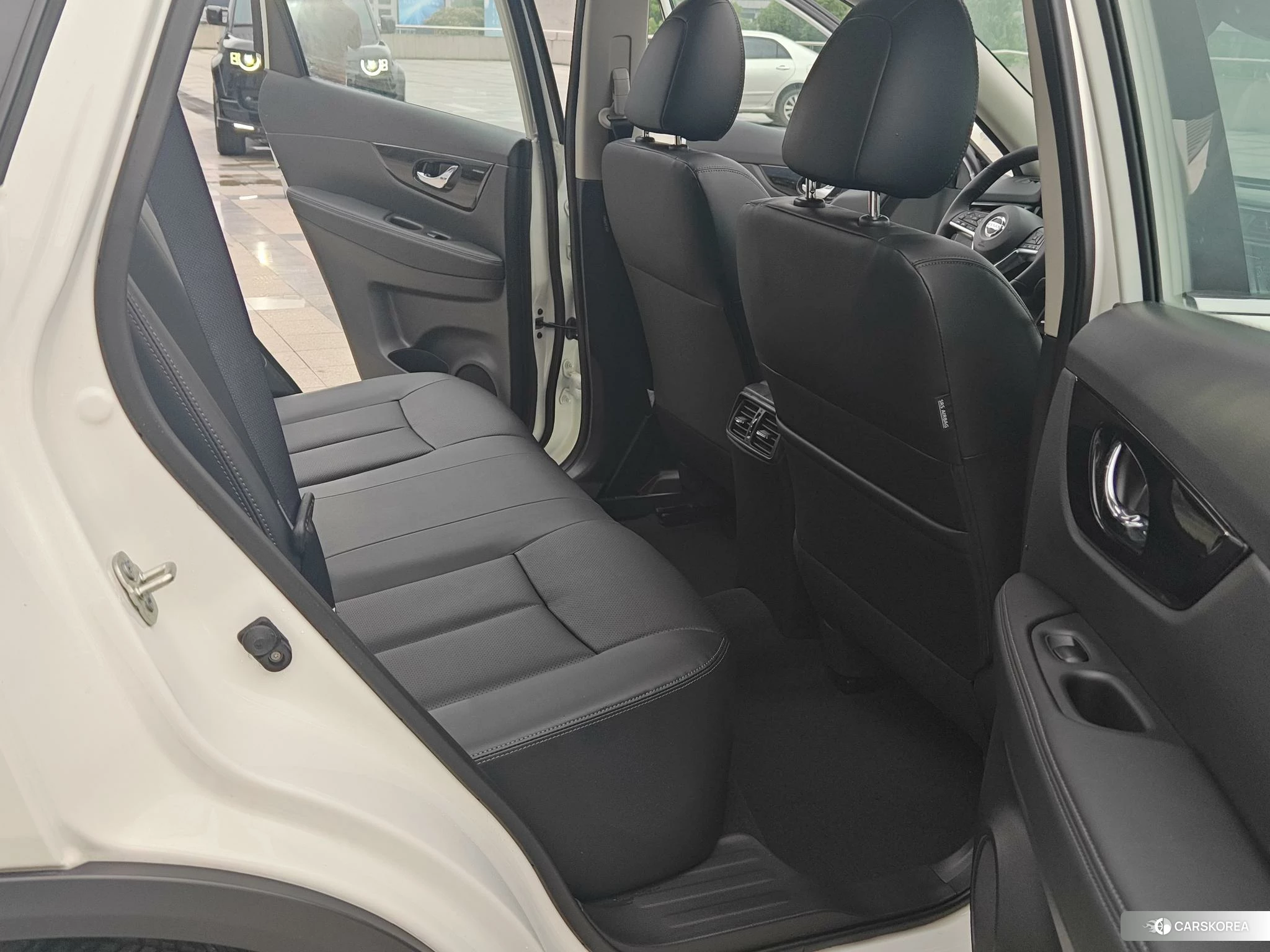 Nissan Qijun id 4452510 из Китая 16