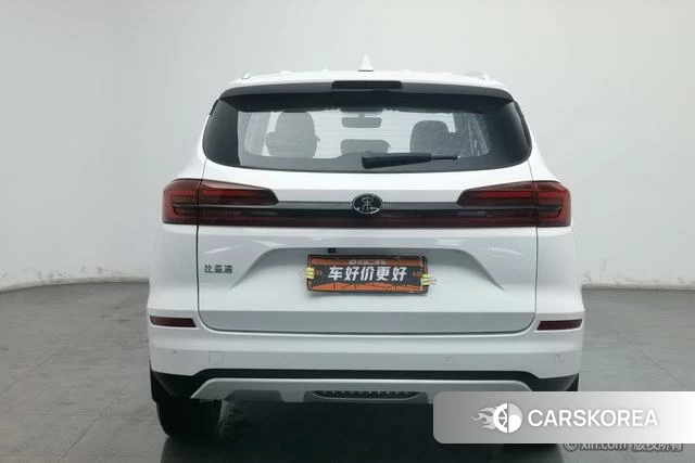 BYD Song id 4210159 из Китая 21