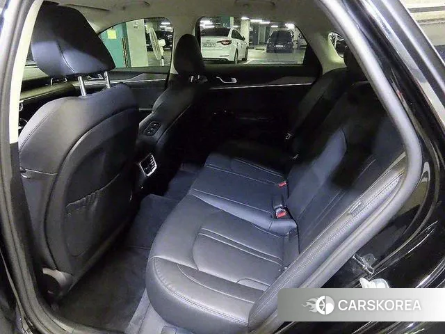 Kia K5 3rd generation id 3334147 из Кореи 17