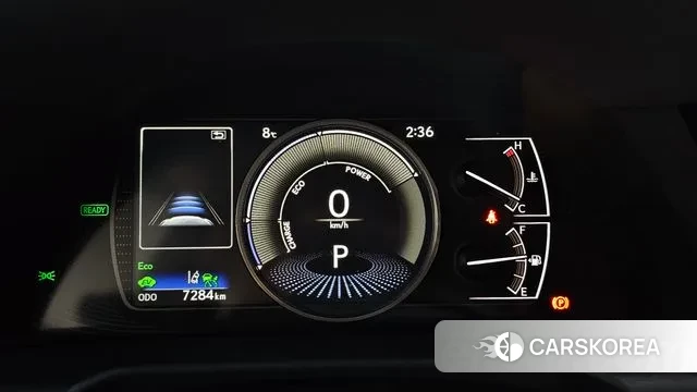 Lexus ES300h 7th generation id 3732525 из Кореи 17