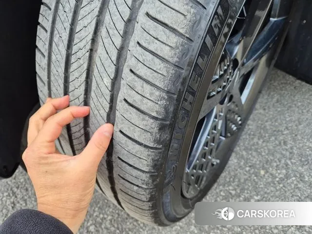 Genesis GV70 id 3655248 из Кореи 17