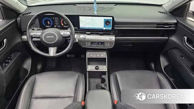 Hyundai Kona (SX2) id 3305657 из Кореи 17