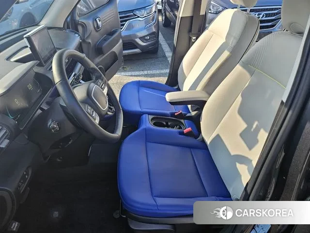 Hyundai Casper id 3328225 из Кореи 14