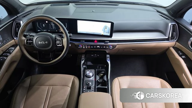 Kia The New Sorento 4th Generation id 4408101 из Кореи 17