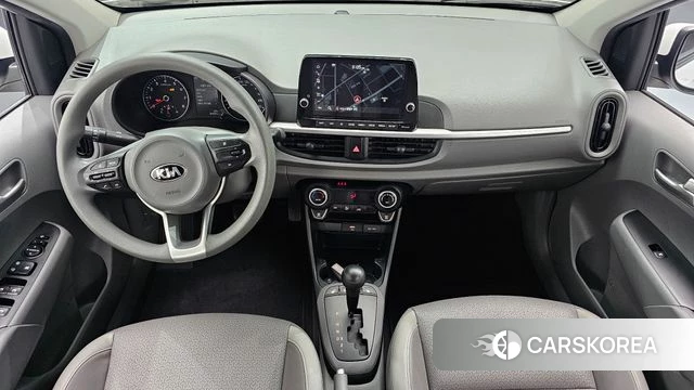Kia Morning Urban (JA) id 4697906 из Кореи 17