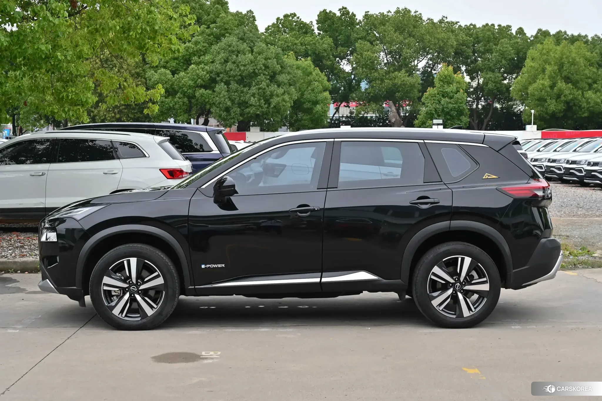 Nissan Qijun id 4493042 из Китая 18