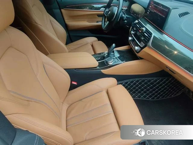 BMW 6 series GT id 4273047 из Китая 17