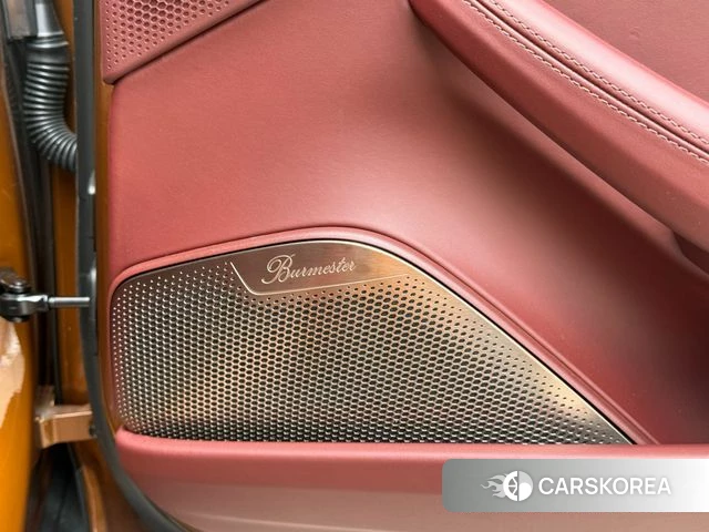 Porsche Panamera (976) id 4200639 из Кореи 7