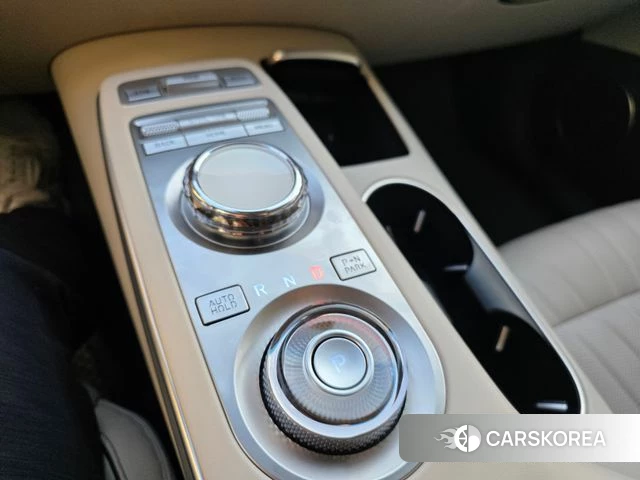 Genesis GV70 id 4360804 из Кореи 9
