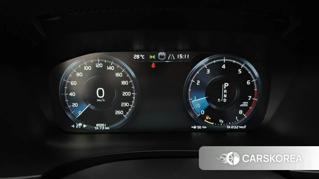 Volvo S90 id 4652091 из Кореи 35
