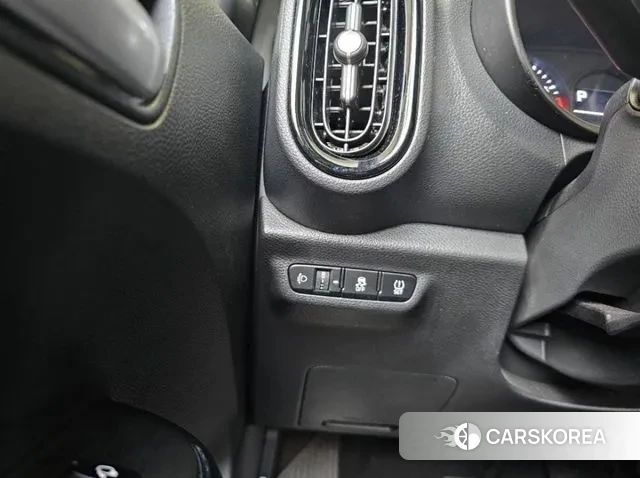 Kia All New Morning (JA) id 3489846 из Кореи 8