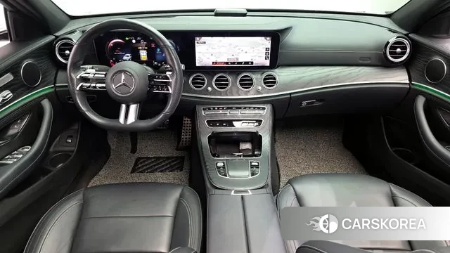 Mercedes-Benz E-Class W213 id 3741142 из Кореи 17