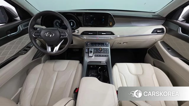 Hyundai Palisade id 4697888 из Кореи 33