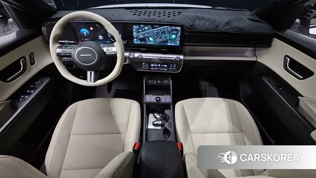 Hyundai Kona Hybrid (SX2) id 3052880 из Кореи 17