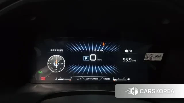 Ssangyong The New Rexton Sport id 3036430 из Кореи 17