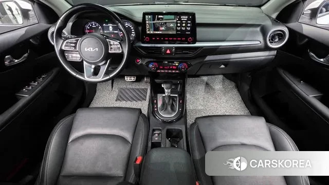 Kia The New K3 2nd generation id 3383039 из Кореи 17