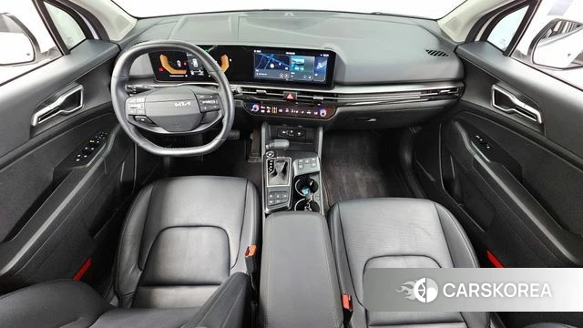 Kia The New Sportage 5th Generation id 4200870 из Кореи 30