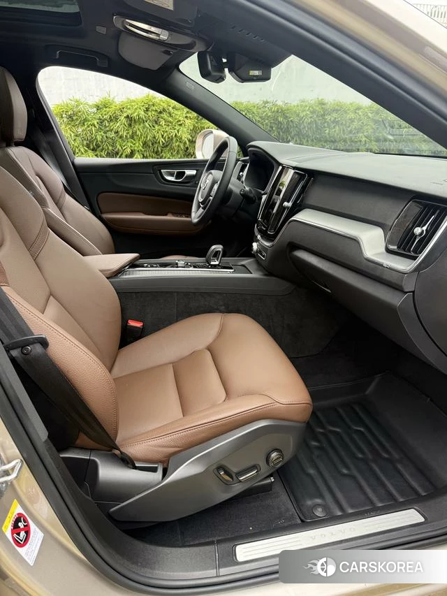 Volvo XC60 id 3993810 из Китая 13