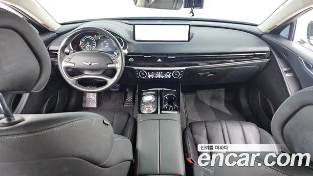 Genesis G80 (RG3) id 2911521 из Кореи 17