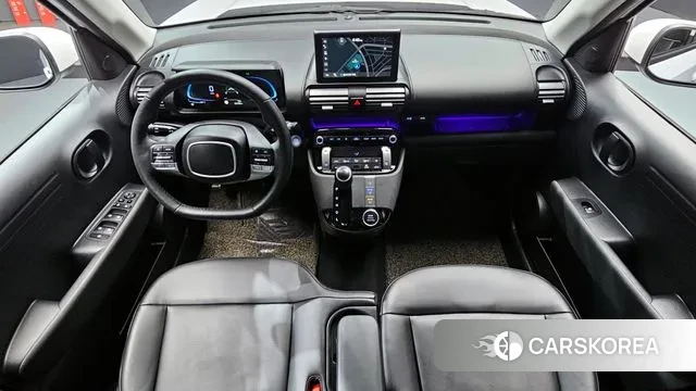 Hyundai Casper id 3777393 из Кореи 17