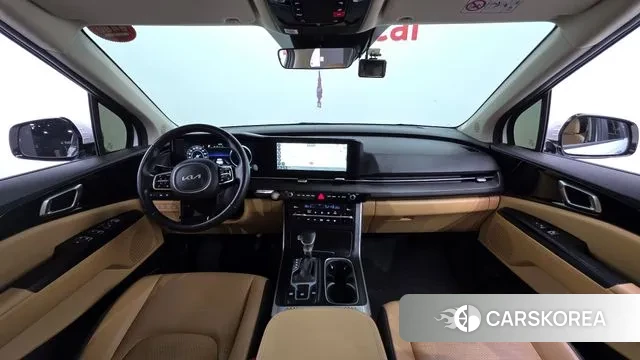 Kia Carnival 4th generation id 3764153 из Кореи 17