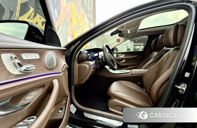 Mercedes-Benz E-class id 4275824 из Китая 7