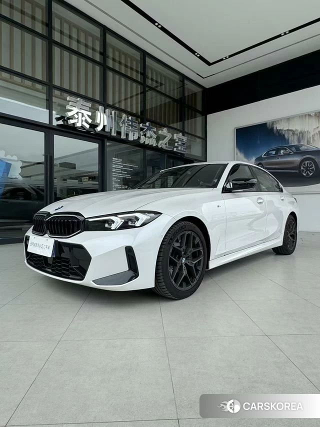 BMW 3 series id 4333897 из Китая 7