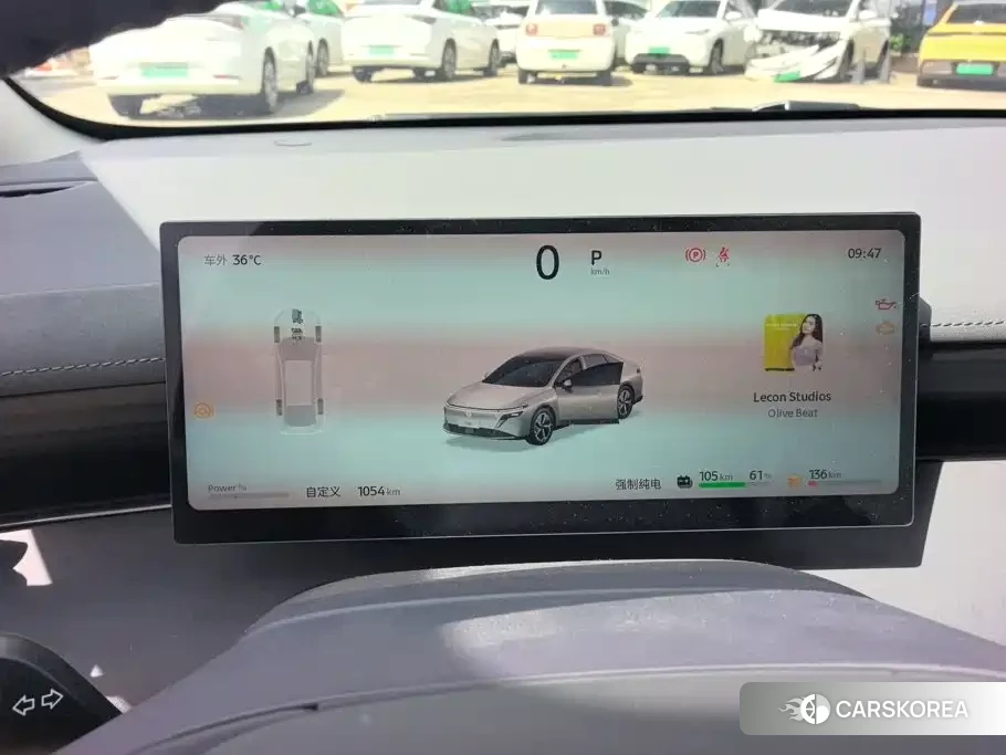 Nissan N6 id 4674304 из Китая 13