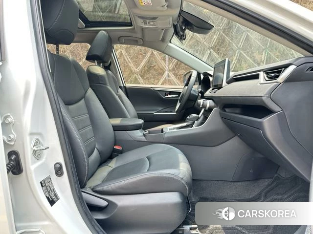 Toyota RAV4 Rongfang id 4290333 из Китая 9