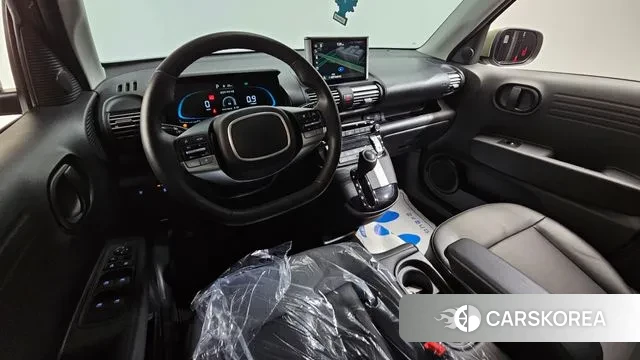 Hyundai Casper id 3388502 из Кореи 17