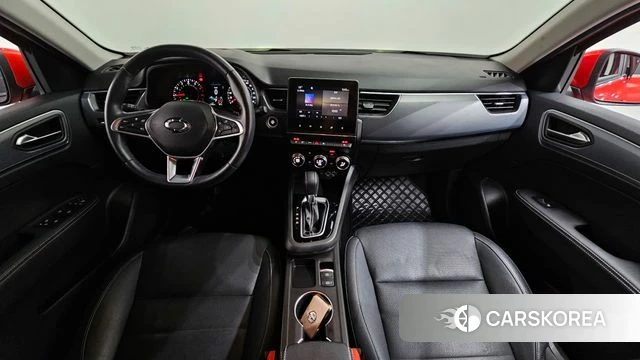 Renault Korea (Samsung) XM3 id 4303804 из Кореи 31