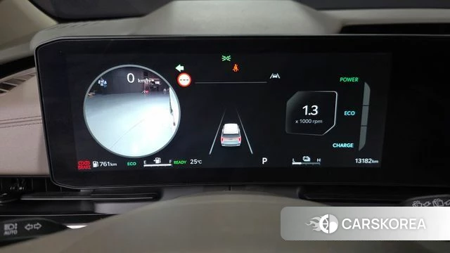 Kia The New Carnival 4th Generation id 4329427 из Кореи 39