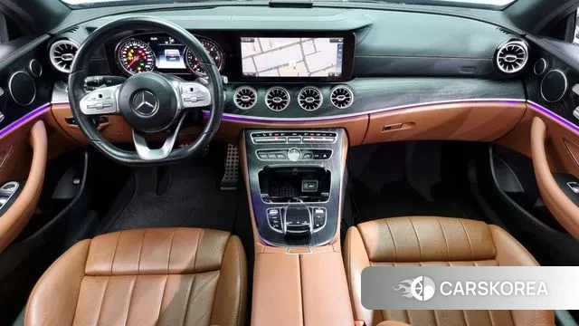 Mercedes-Benz E-Class W213 id 2971297 из Кореи 17