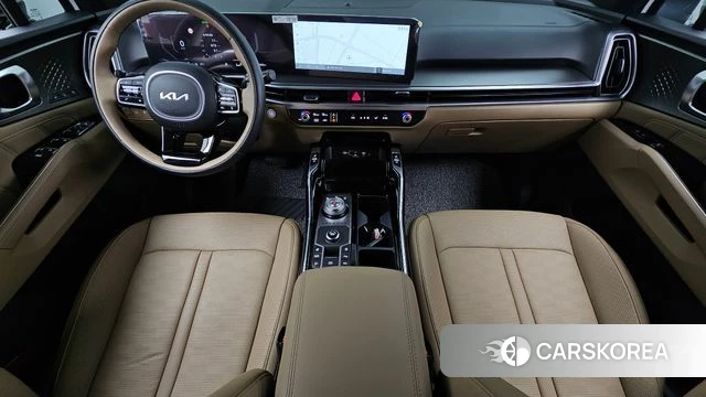 Kia The New Sorento 4th Generation id 4302401 из Кореи 17