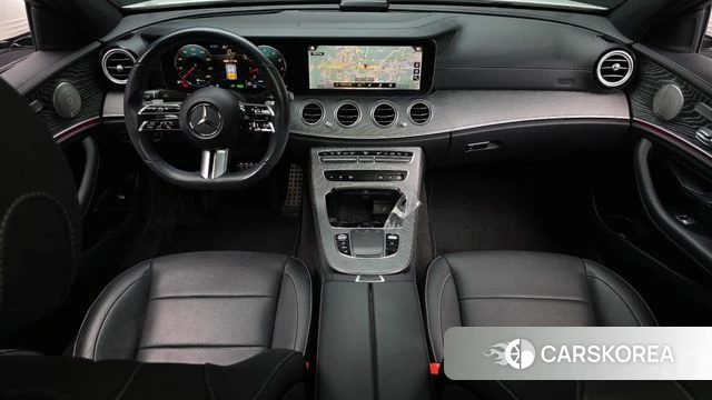 Mercedes-Benz E-Class W213 id 4267226 из Кореи 29