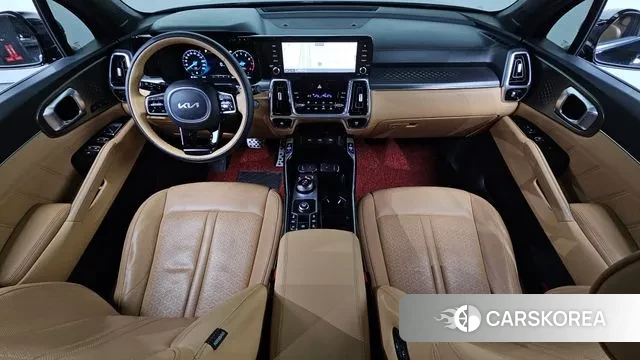 Kia Sorento 4th Generation id 3572403 из Кореи 17