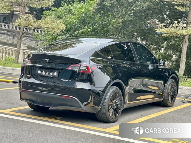 Tesla Model Y id 4227264 из Китая 7