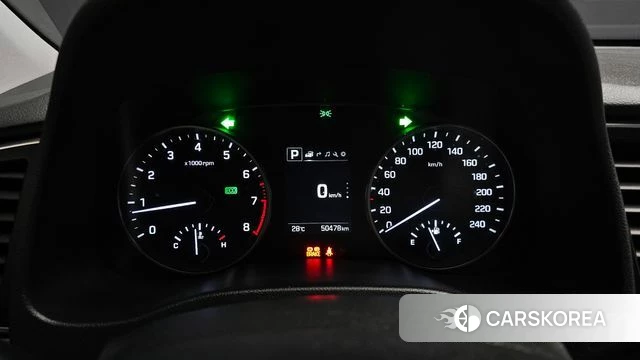 Hyundai Avante AD id 4605390 из Кореи 29