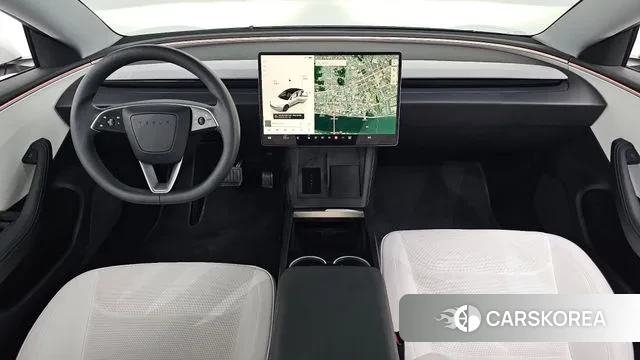 Tesla Model 3 id 3585676 из Кореи 17