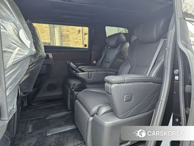 Toyota Alphard 4th Generation id 3347285 из Кореи 13