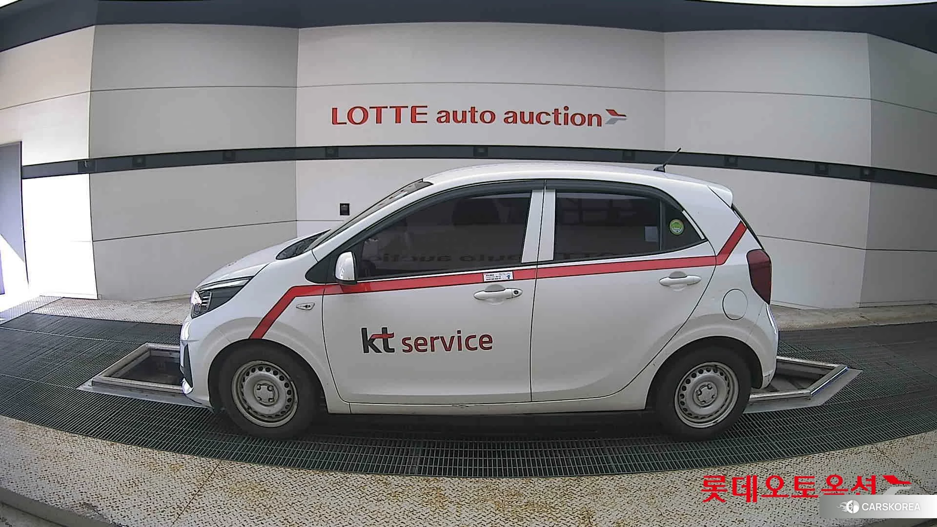 Kia Morning id 4674202 из Кореи 34