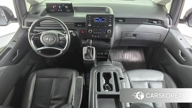 Hyundai Staria id 4624371 из Кореи 17